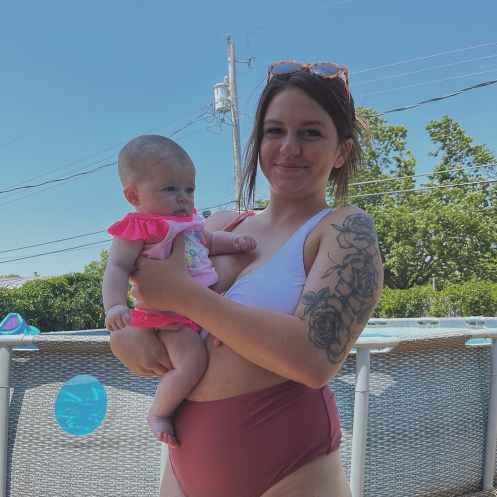 Meet your Posher, Lani